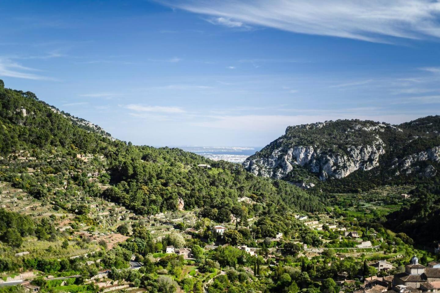 Cas Llonguet