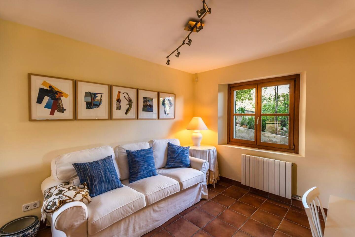 Cas Llonguet Villa *