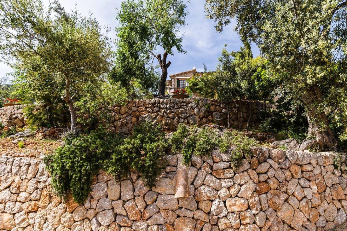Villa Cas Llonguet *