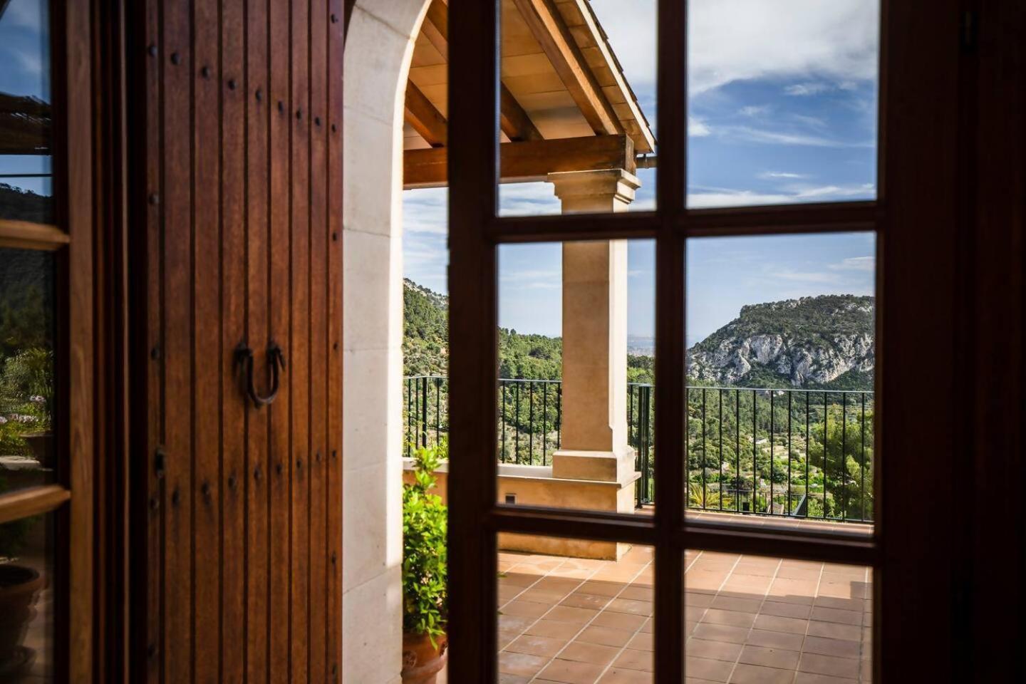 Villa Cas Llonguet