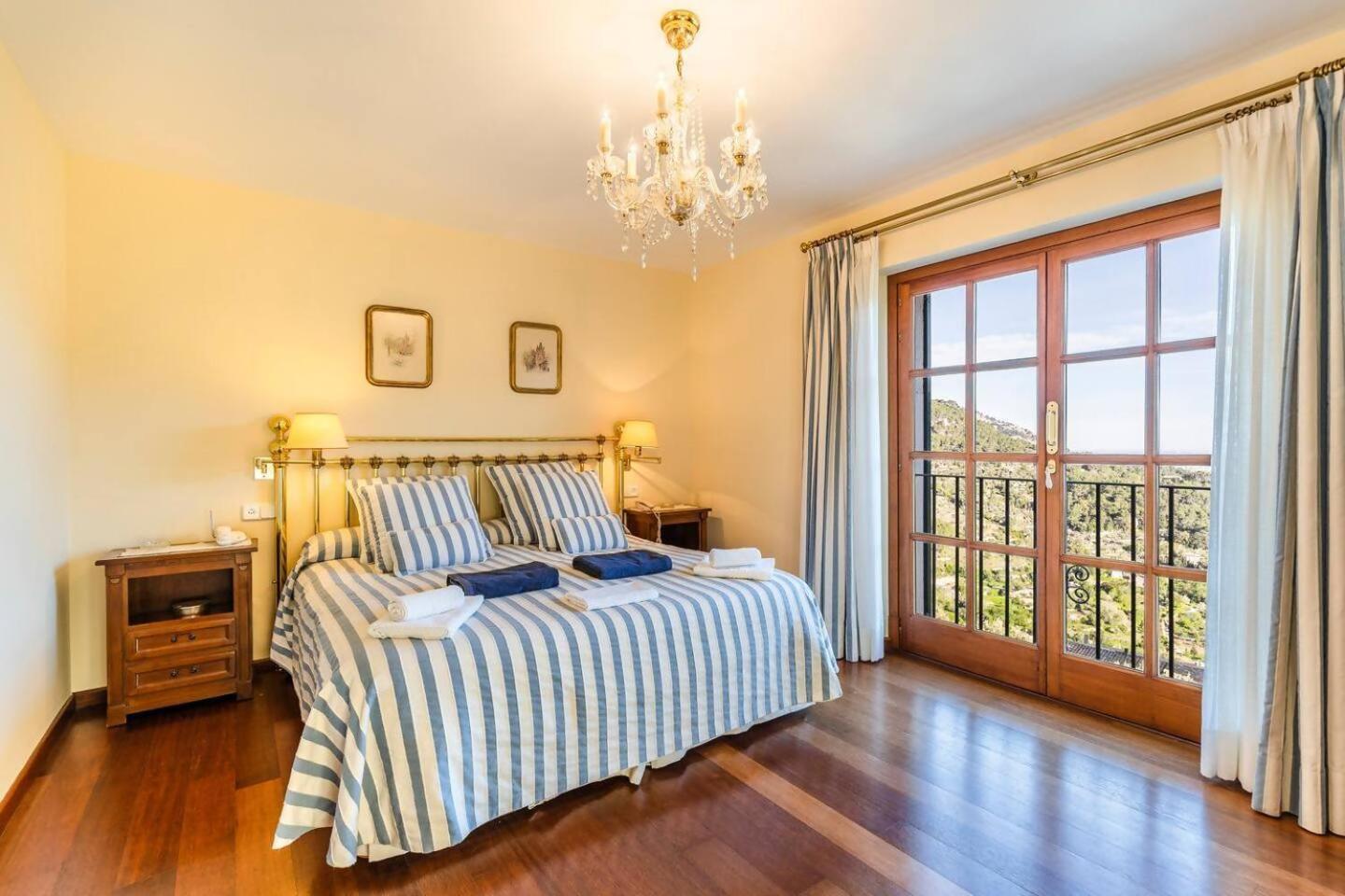 Cas Llonguet Villa *