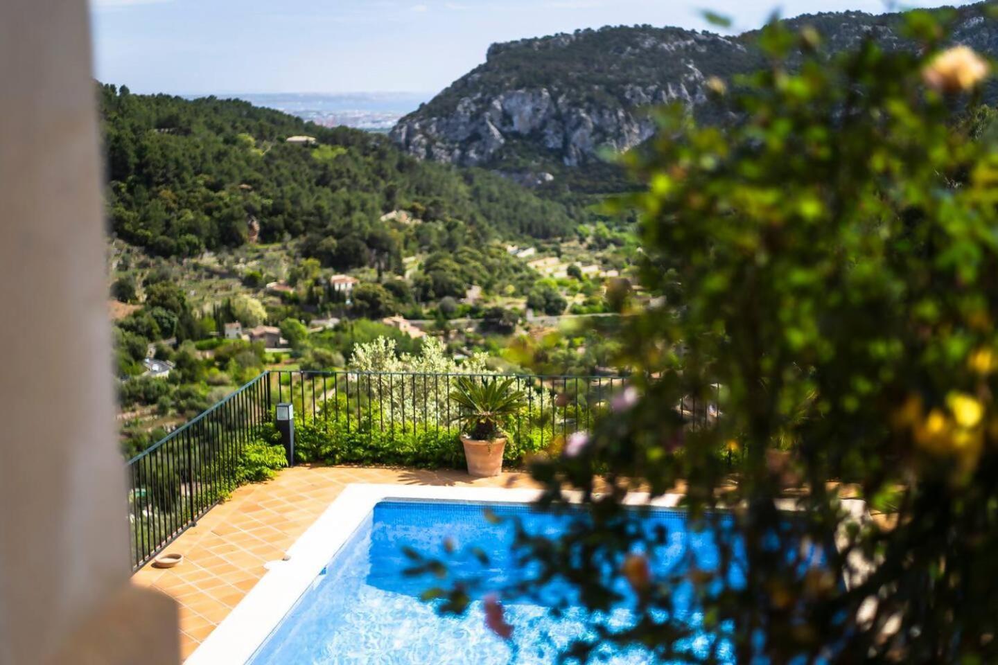 Cas Llonguet Valldemossa (Mallorca)